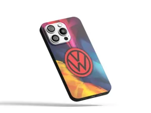 VW Cubierta Celular Edición Limitada De Alta Calidad